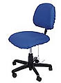 ESD Chair w/ Conductive Vinyl