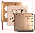 esd ground plate