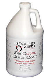 ZeroStat DuraCoat