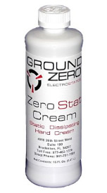 ZeroStat Cream