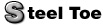 steel toe