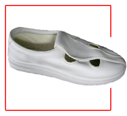 ESD and Static Control Shoes