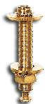 Top Thread ESD GROUNDING
