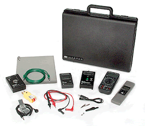 PCK-40 ESD Coordinator's Kit