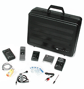 PFK-101 Basic Field Kit