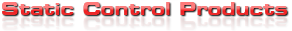 Static control Products