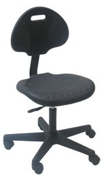 ESD Chair - Standard  1 lever
