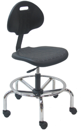 ESD Chair - Standard  1 lever