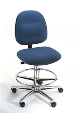 Clean Room Chair