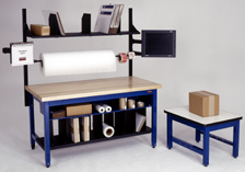 Packaging Station