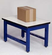 Scale Table