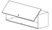 Storage Cabinet 