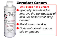 Zerostat cream