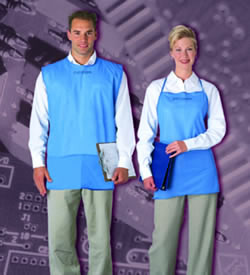 ESD Aprons 