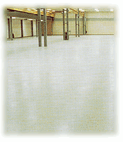 Decorative Epoxy Systems