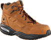 esd boots and esd hikers