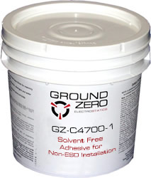 ESD Adhesive