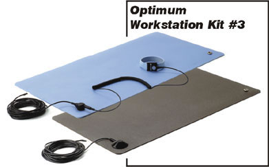 Optimum Workstation Kit