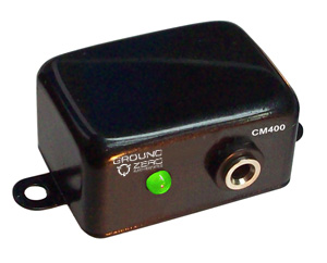 CM-ST010 Single Threshold Constant Wrist Strap Monitor
