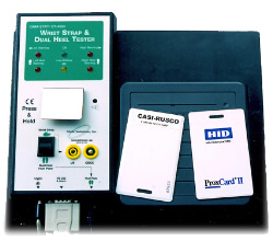 MTR-8900 Data Logging Combo Tester