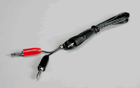 PFM-711 AC Analog Output Cable