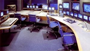 control center