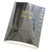 SB 3000 Series Nylon / Foil Barrier Bag