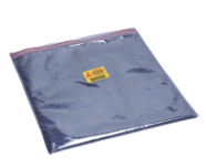 SB 1800 Reclosable Static Shielding Air-Cell Pouches