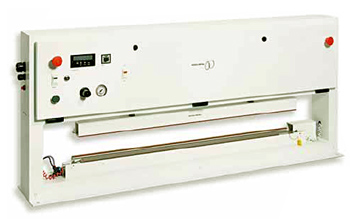 Industrial Feed-Through Sealer