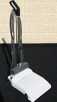 Mighty Mouth ESD Vacuum Cleaner
