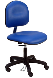 ESD Chair - Standard  1 lever